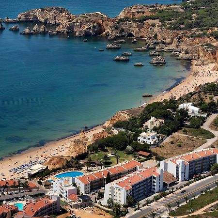 Jardim Do Vau Aparthotel Portimao Exterior photo