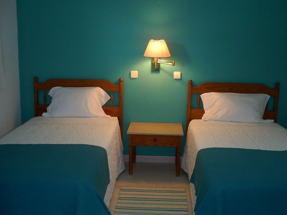 Jardim Do Vau Aparthotel Portimao Room photo