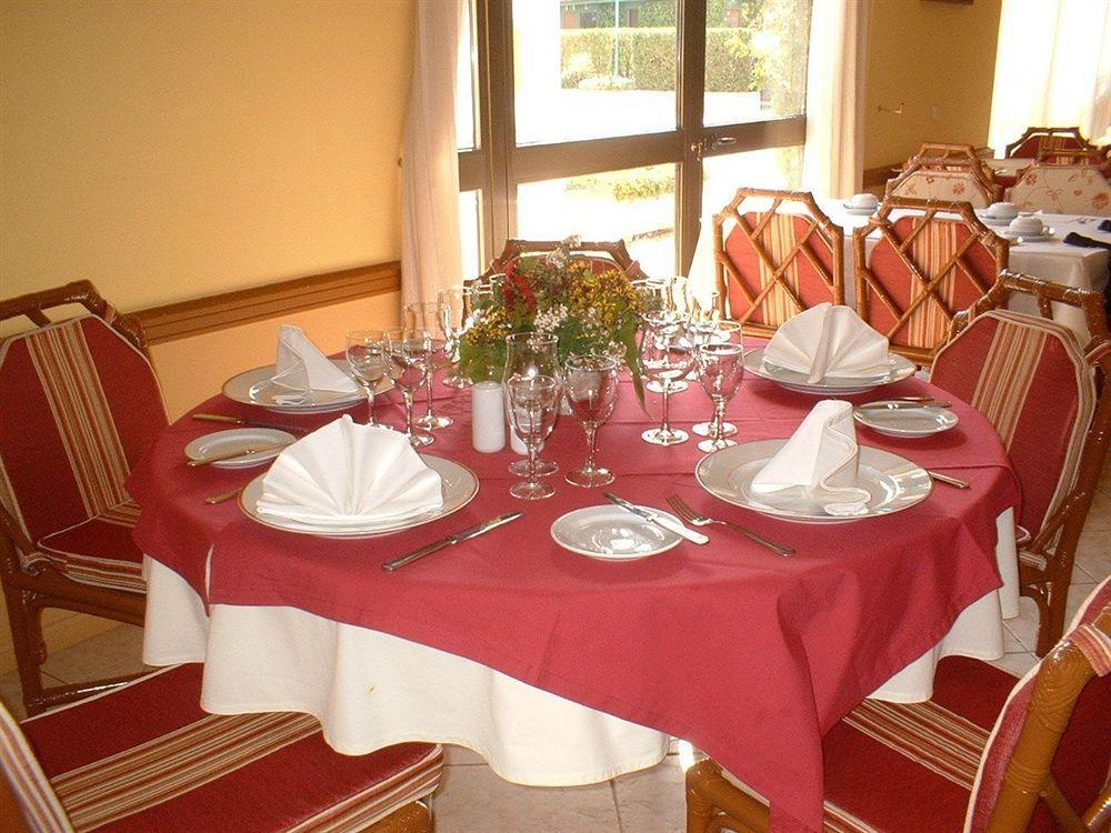 Jardim Do Vau Aparthotel Portimao Restaurant photo
