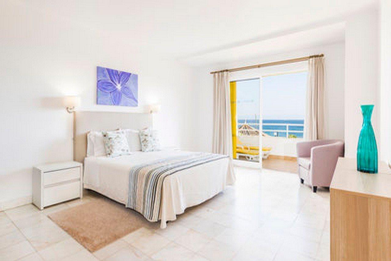 Jardim Do Vau Aparthotel Portimao Exterior photo