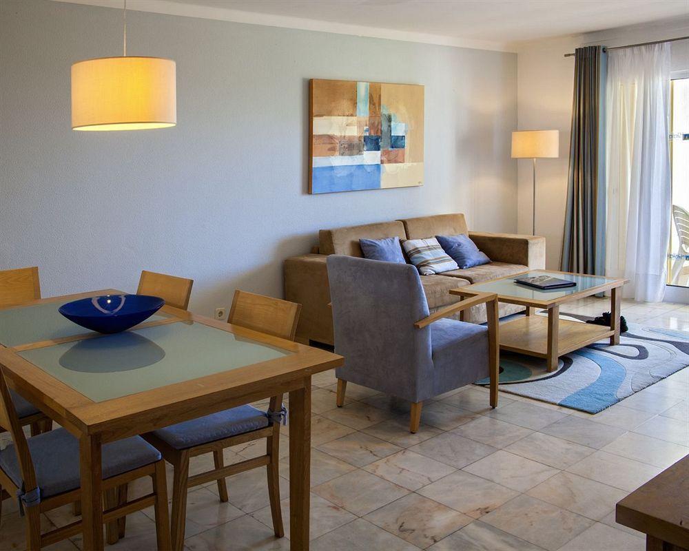 Jardim Do Vau Aparthotel Portimao Exterior photo