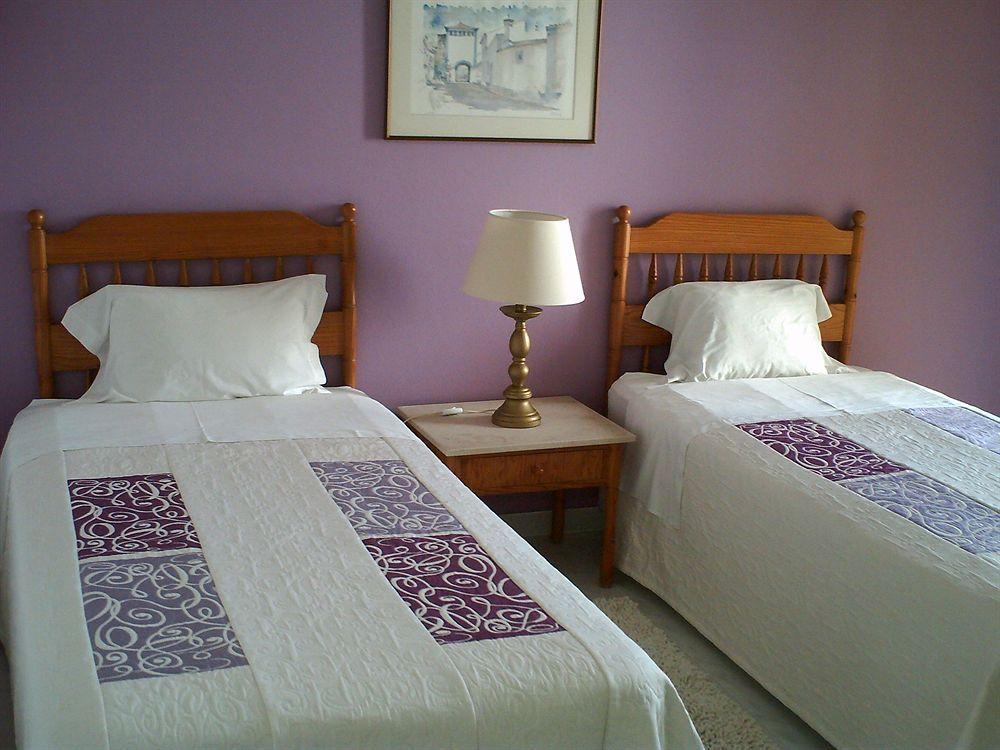 Jardim Do Vau Aparthotel Portimao Exterior photo