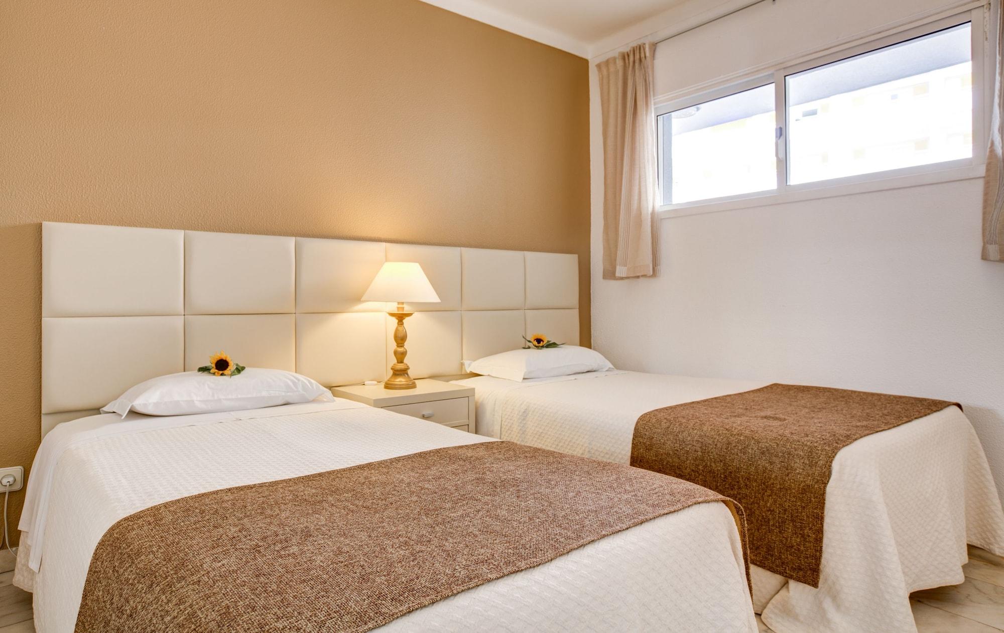 Jardim Do Vau Aparthotel Portimao Exterior photo