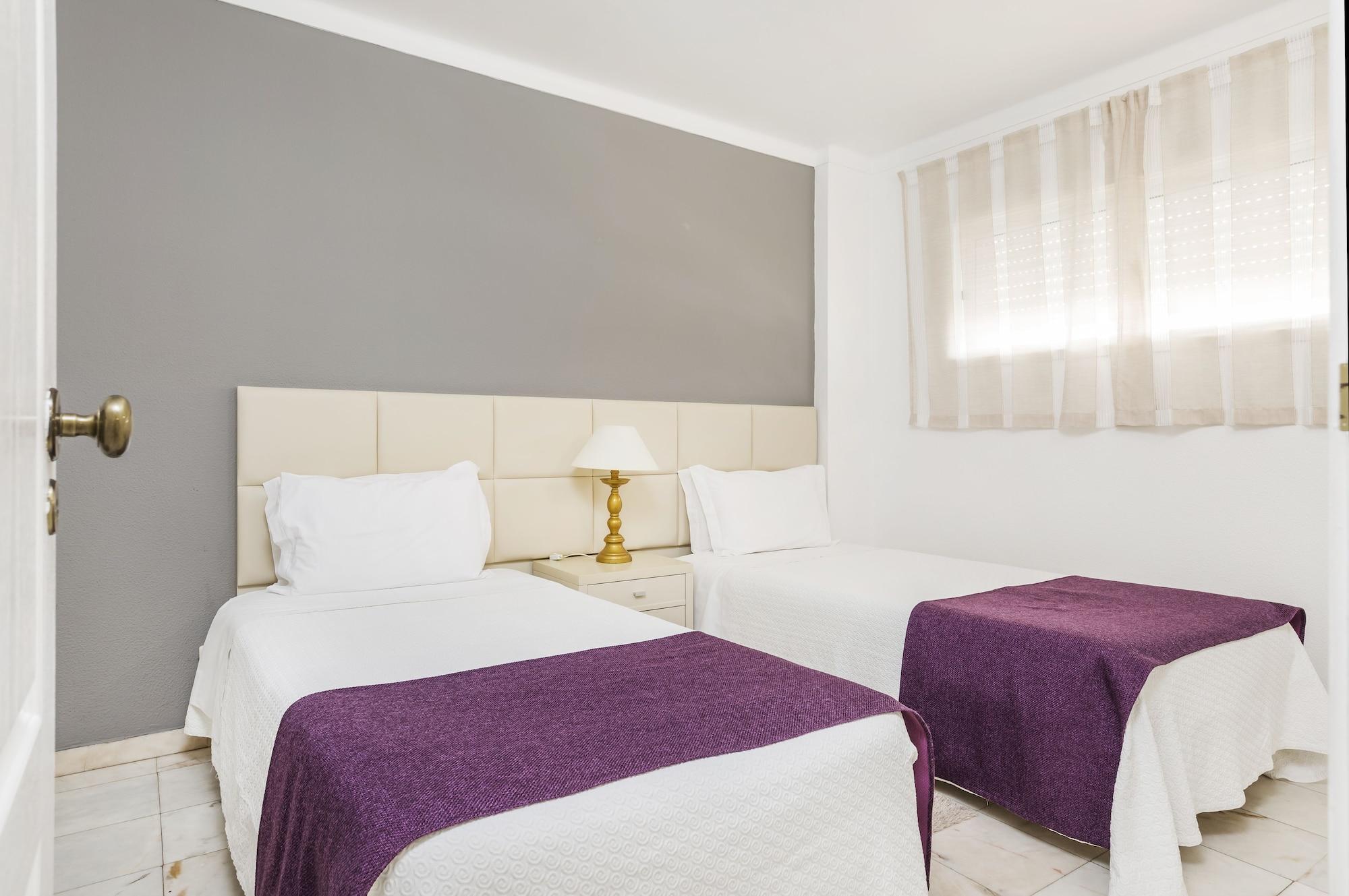 Jardim Do Vau Aparthotel Portimao Exterior photo