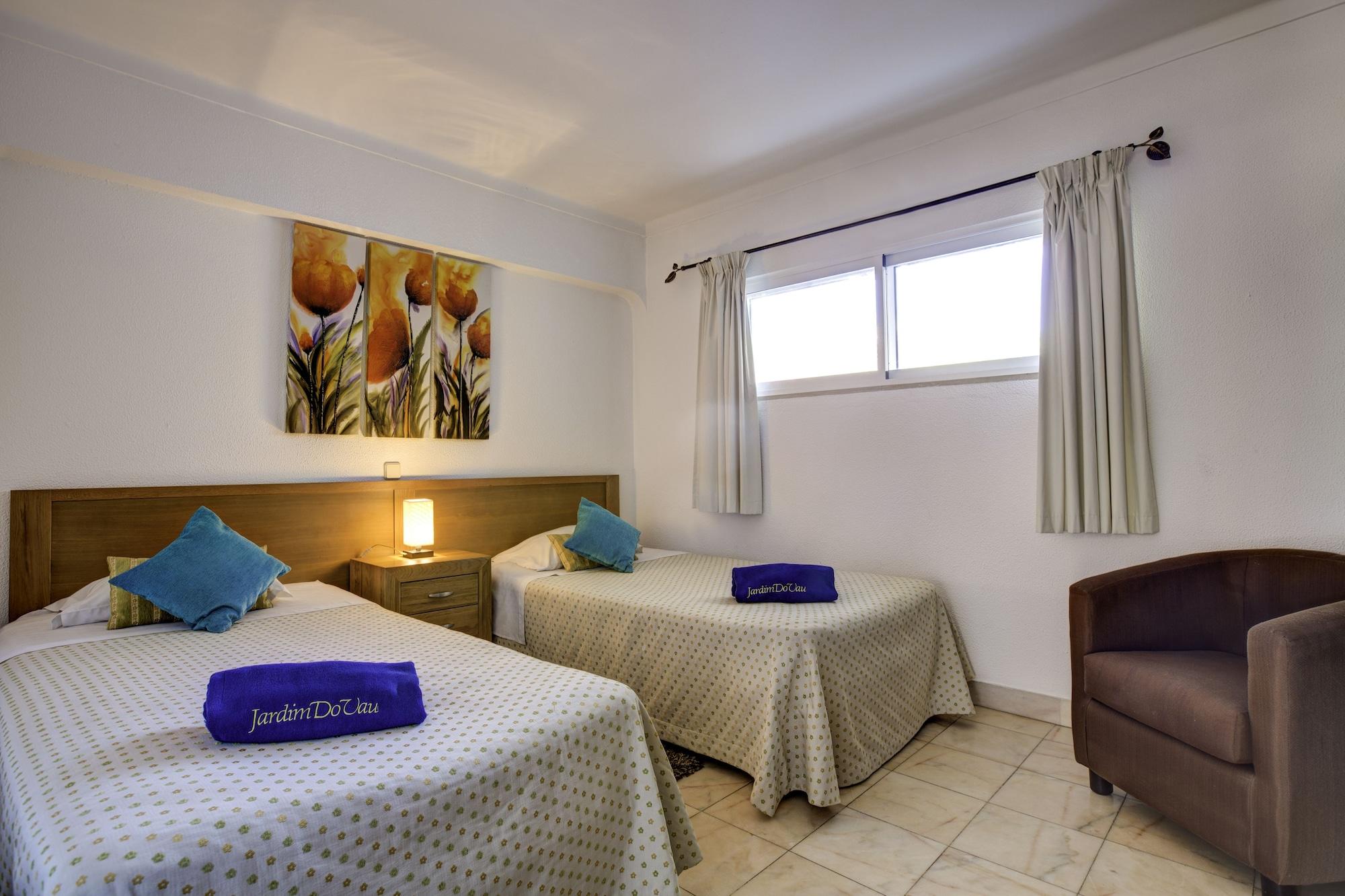 Jardim Do Vau Aparthotel Portimao Exterior photo