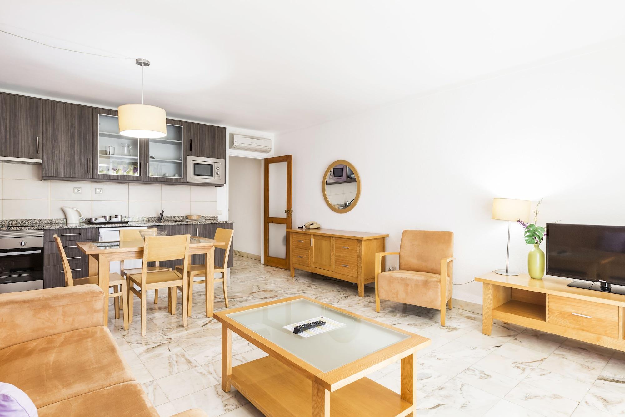 Jardim Do Vau Aparthotel Portimao Exterior photo