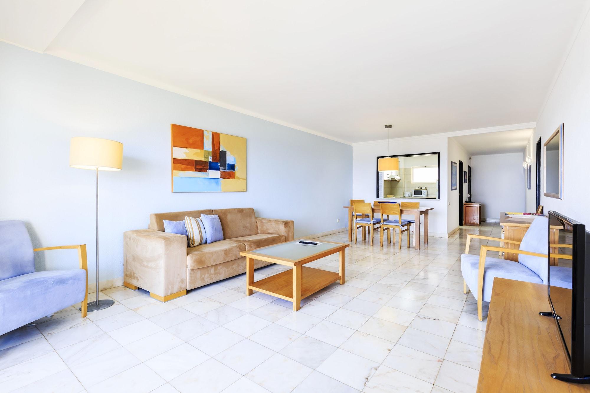 Jardim Do Vau Aparthotel Portimao Exterior photo