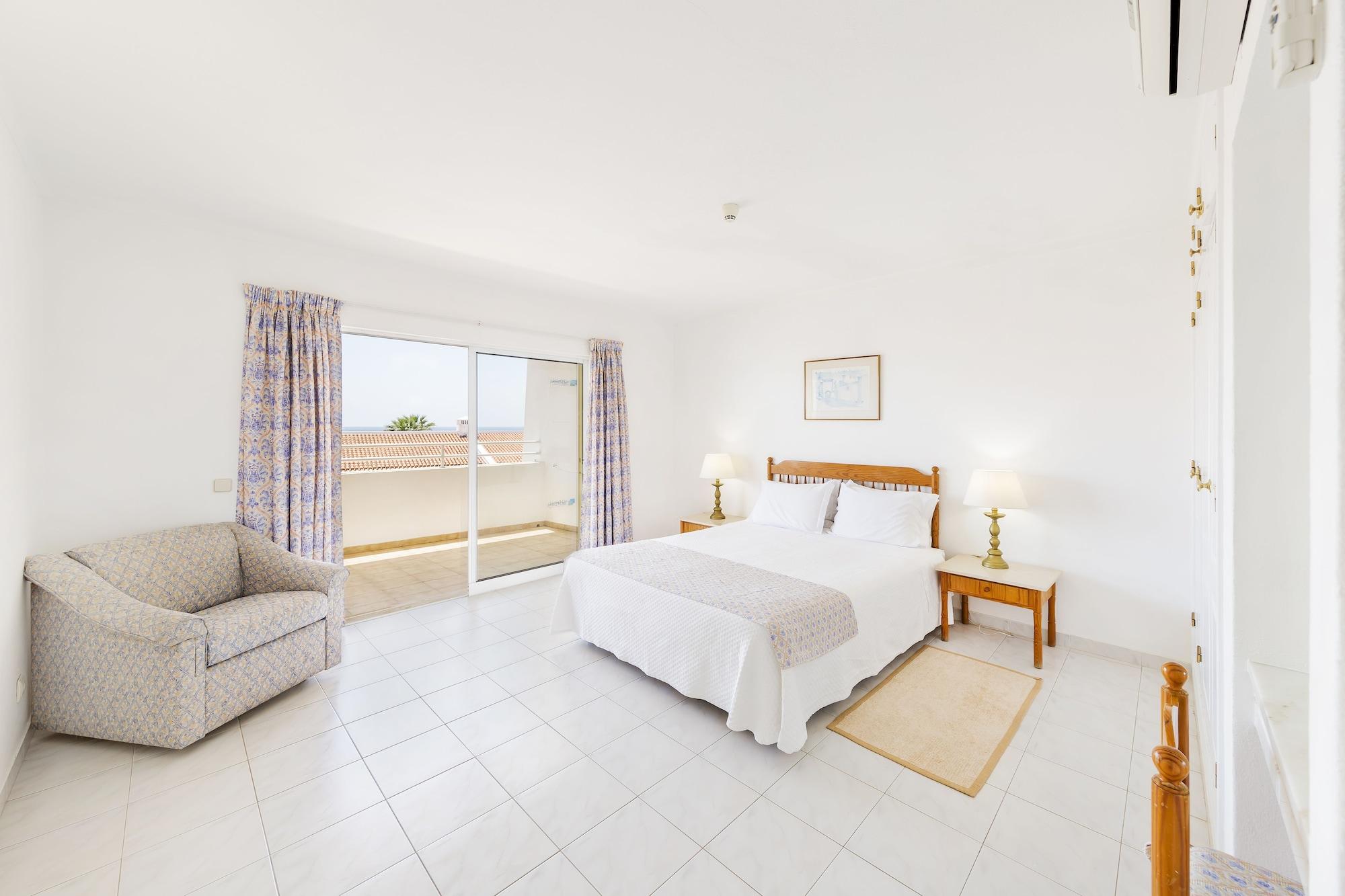 Jardim Do Vau Aparthotel Portimao Exterior photo