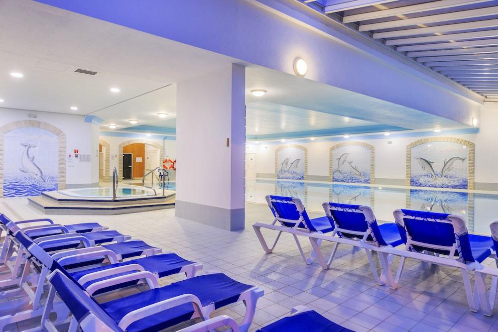 Jardim Do Vau Aparthotel Portimao Exterior photo