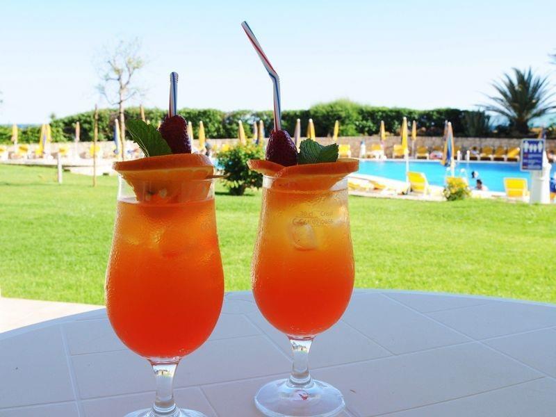 Jardim Do Vau Aparthotel Portimao Exterior photo