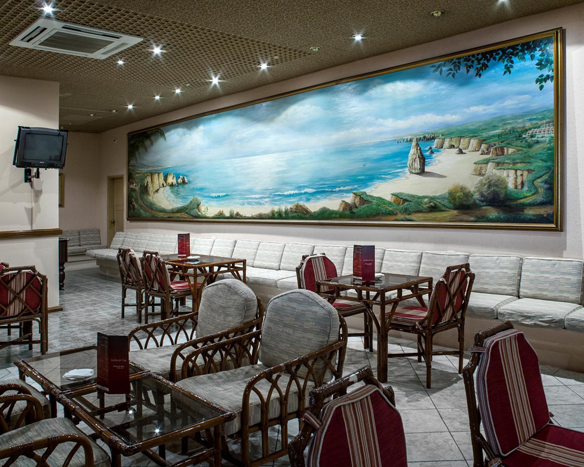 Jardim Do Vau Aparthotel Portimao Exterior photo