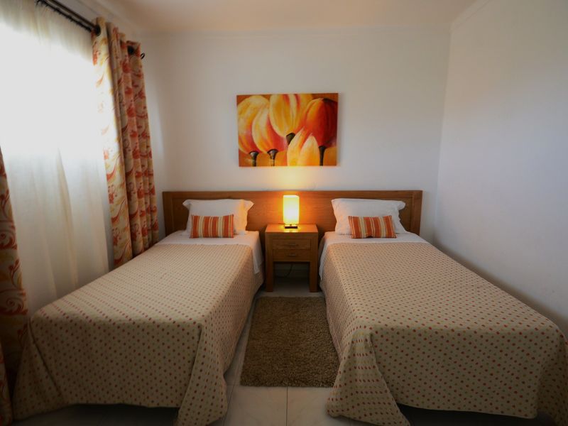 Jardim Do Vau Aparthotel Portimao Exterior photo